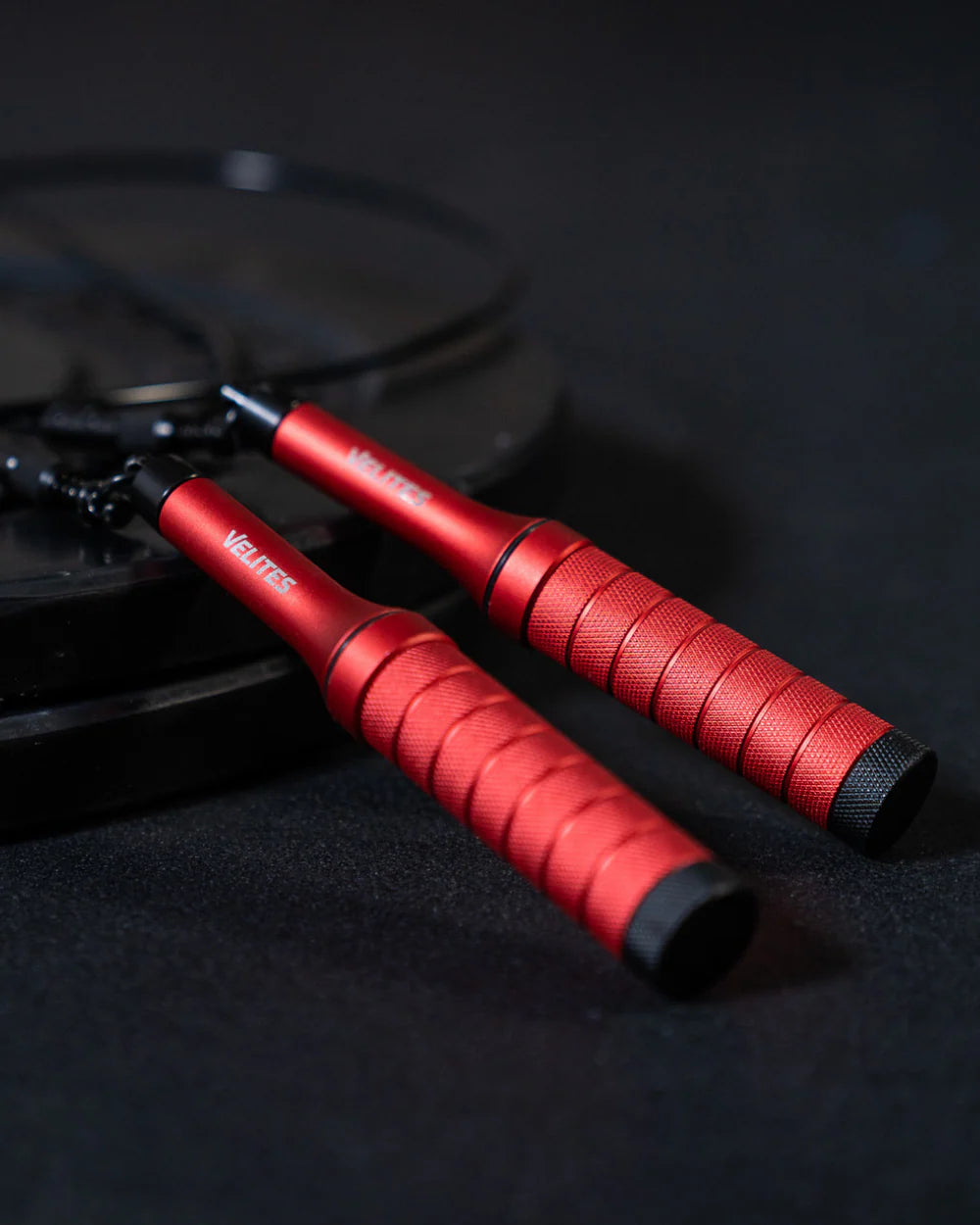 Jump rope Earth 2.0 de competição