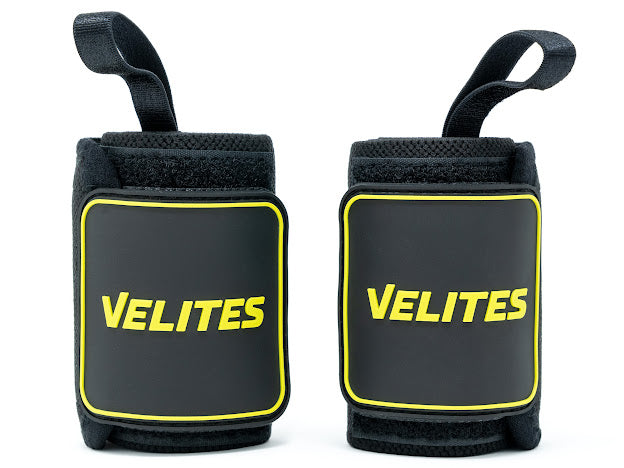 Nylon Wrist Wraps