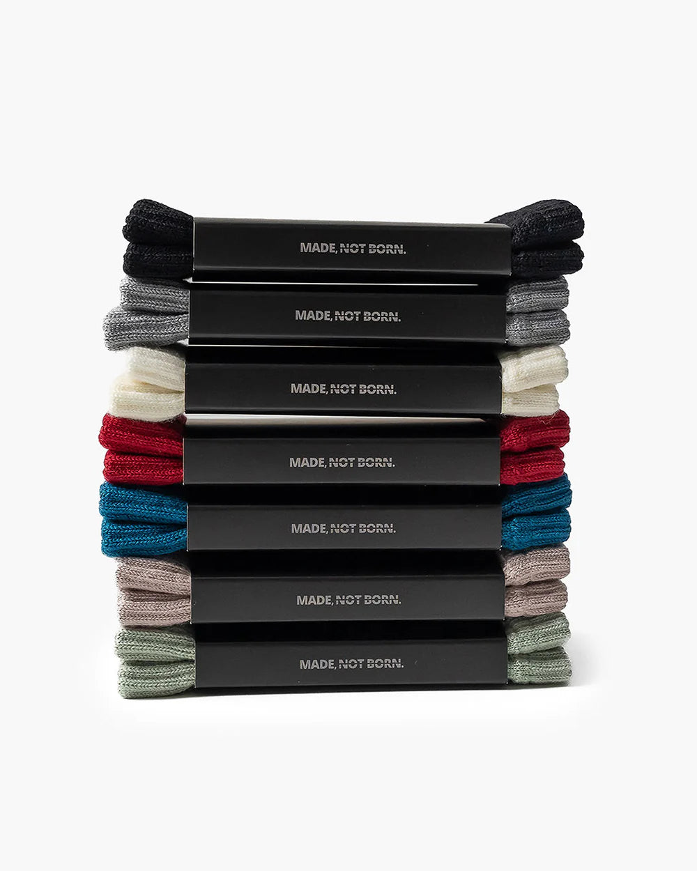 Merino Wristbands PACK