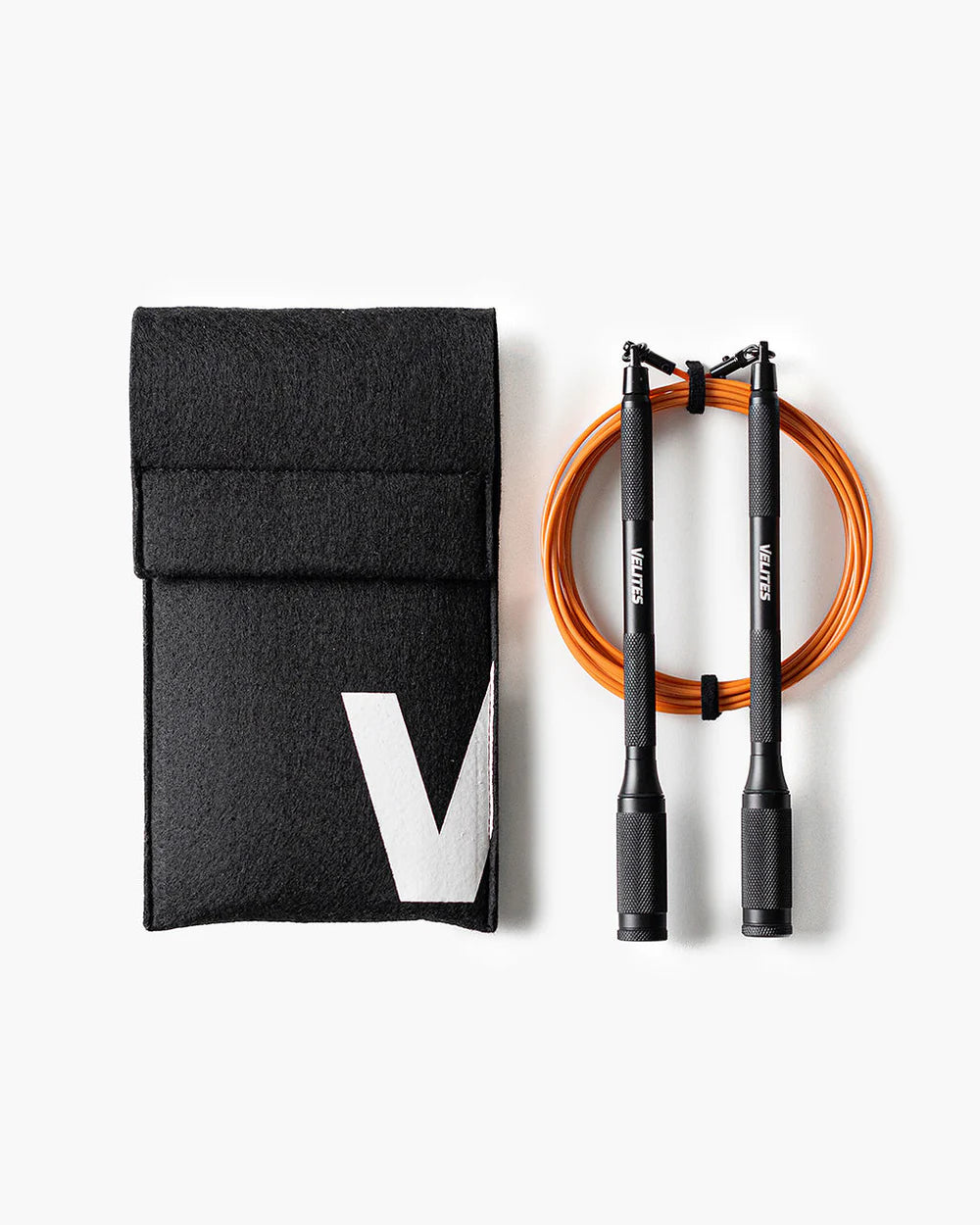 Jump Rope Cyclone - Black