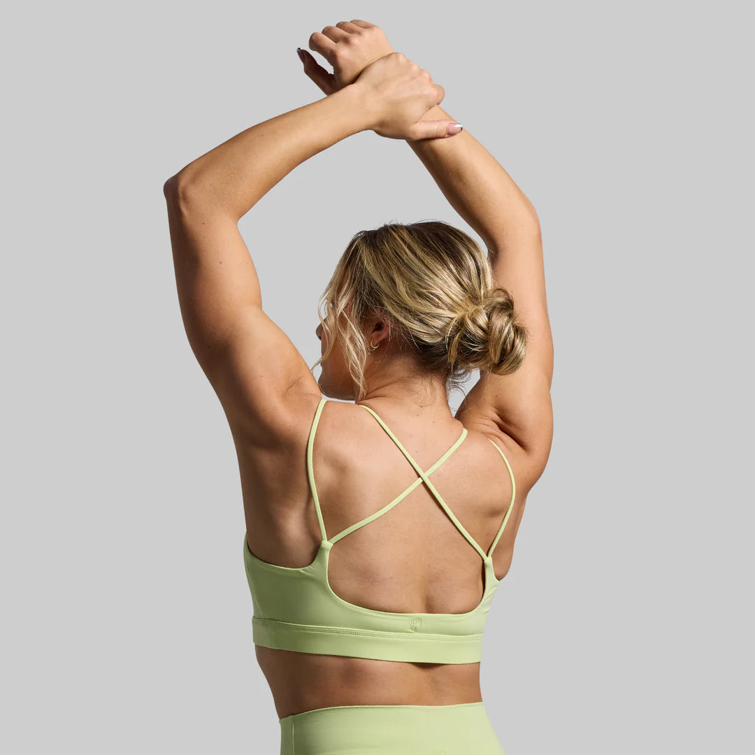 Born Primitive - Exhale Sports Bra (Glow)