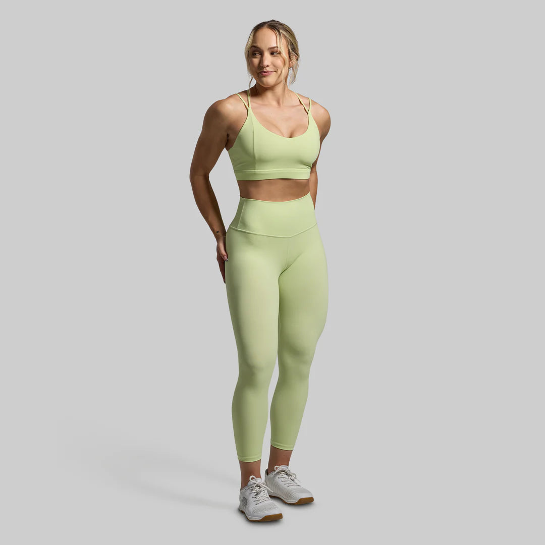 Born Primitive - Exhale Sports Bra (Glow)