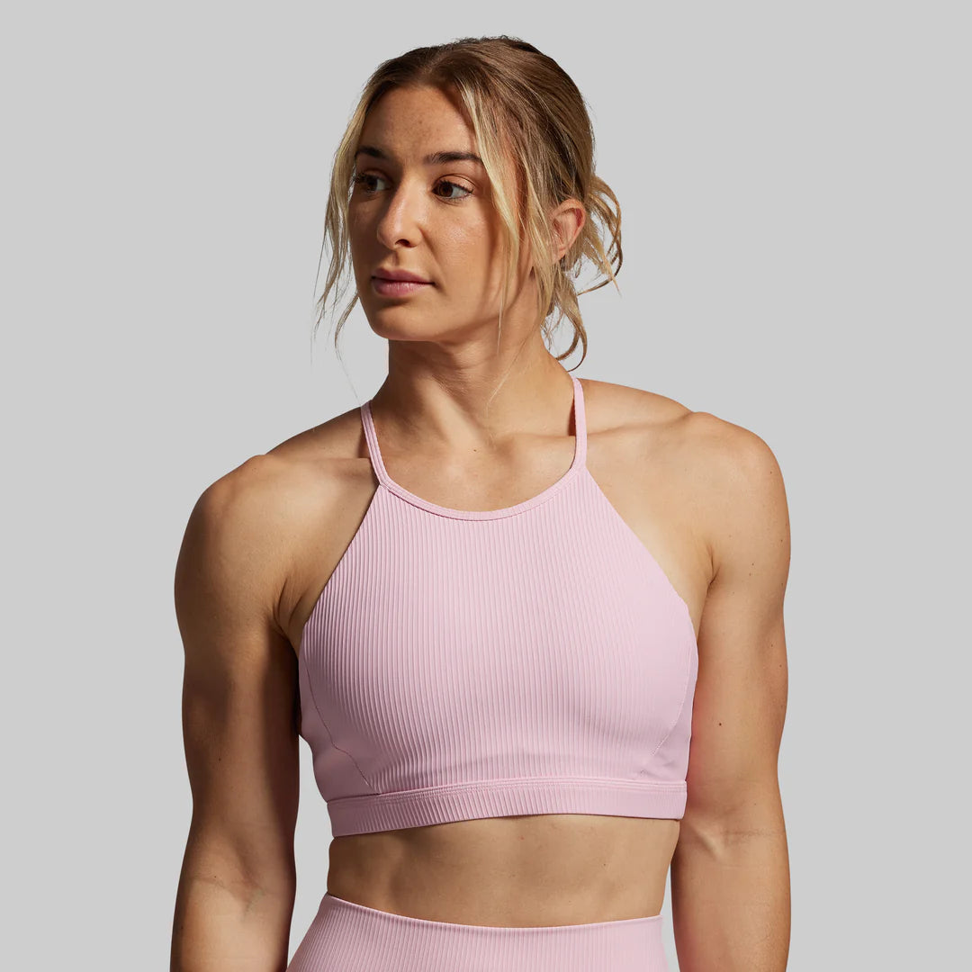 Born Primitive - Break the Limits Sports Bra (Parfait)