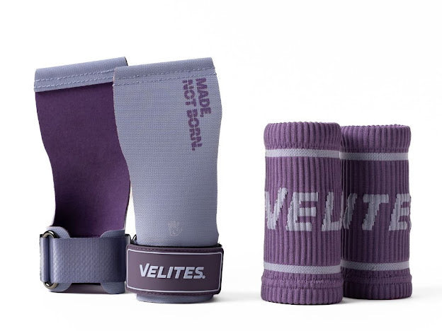 All Terrain - Purple