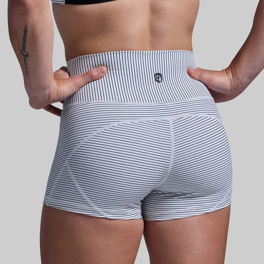 Born Primitive - Your Go To Booty Short (Jailhouse)