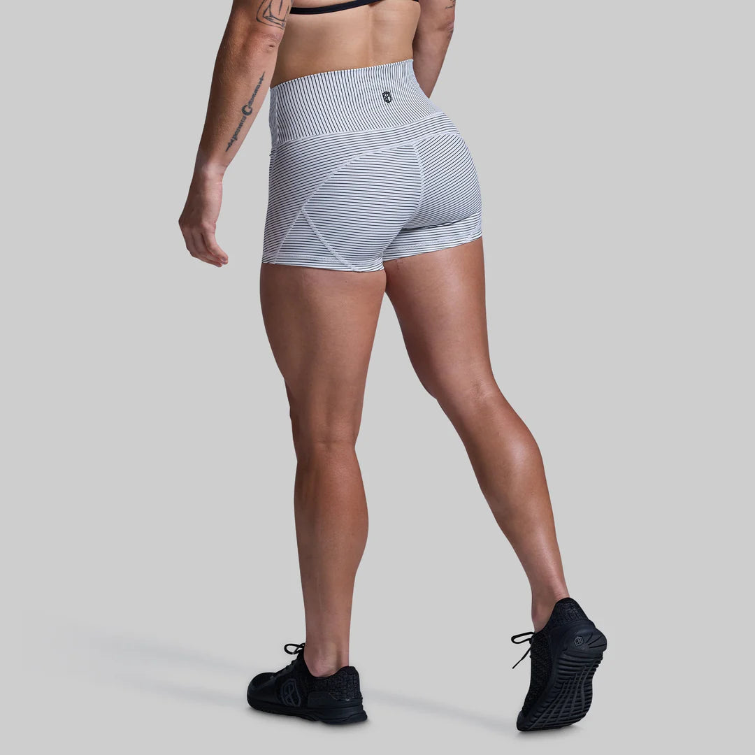 Born Primitive - Your Go To Booty Short (Jailhouse)