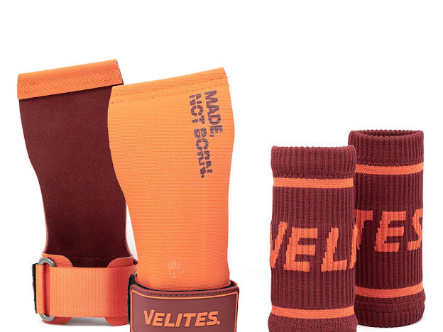 All Terrain - Orange