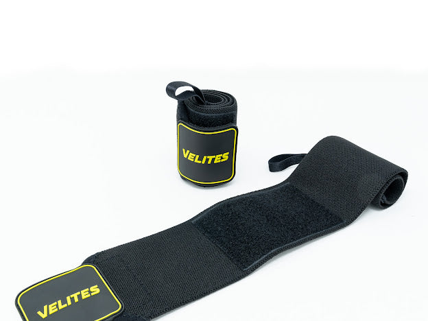 Nylon Wrist Wraps
