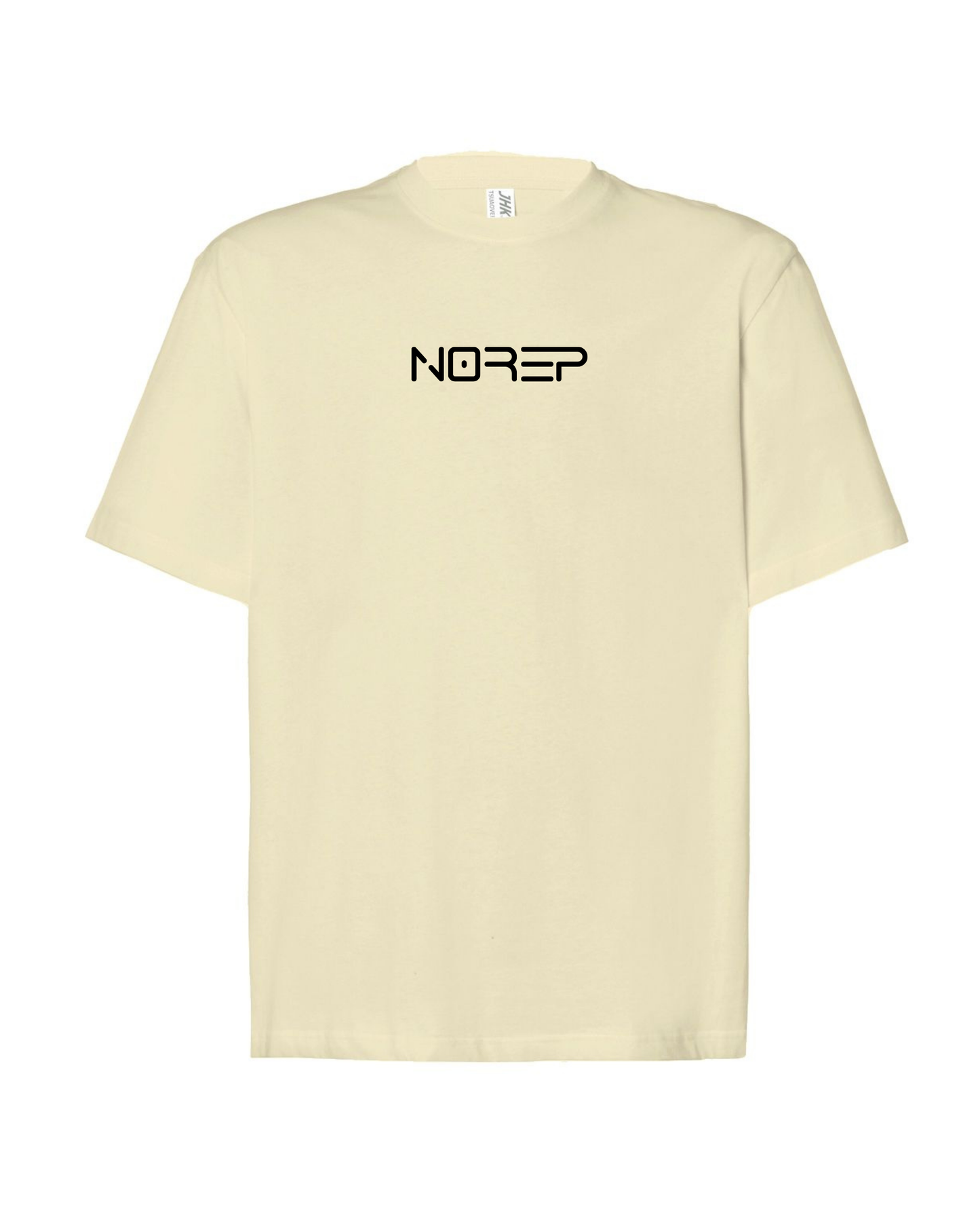 T-shirt CONFORT ZONE Oversized