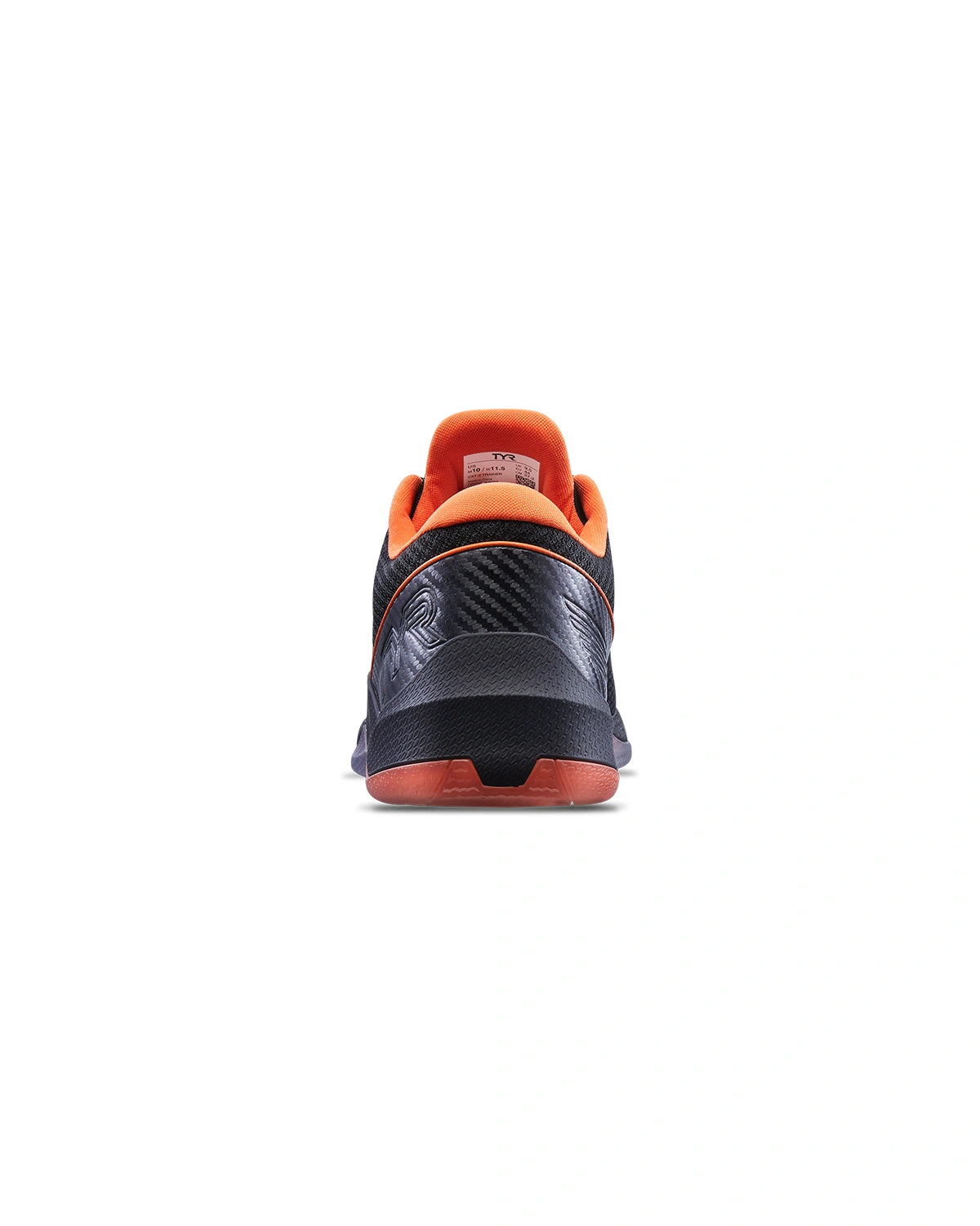 TYR CXT-2 062 Black/Orange