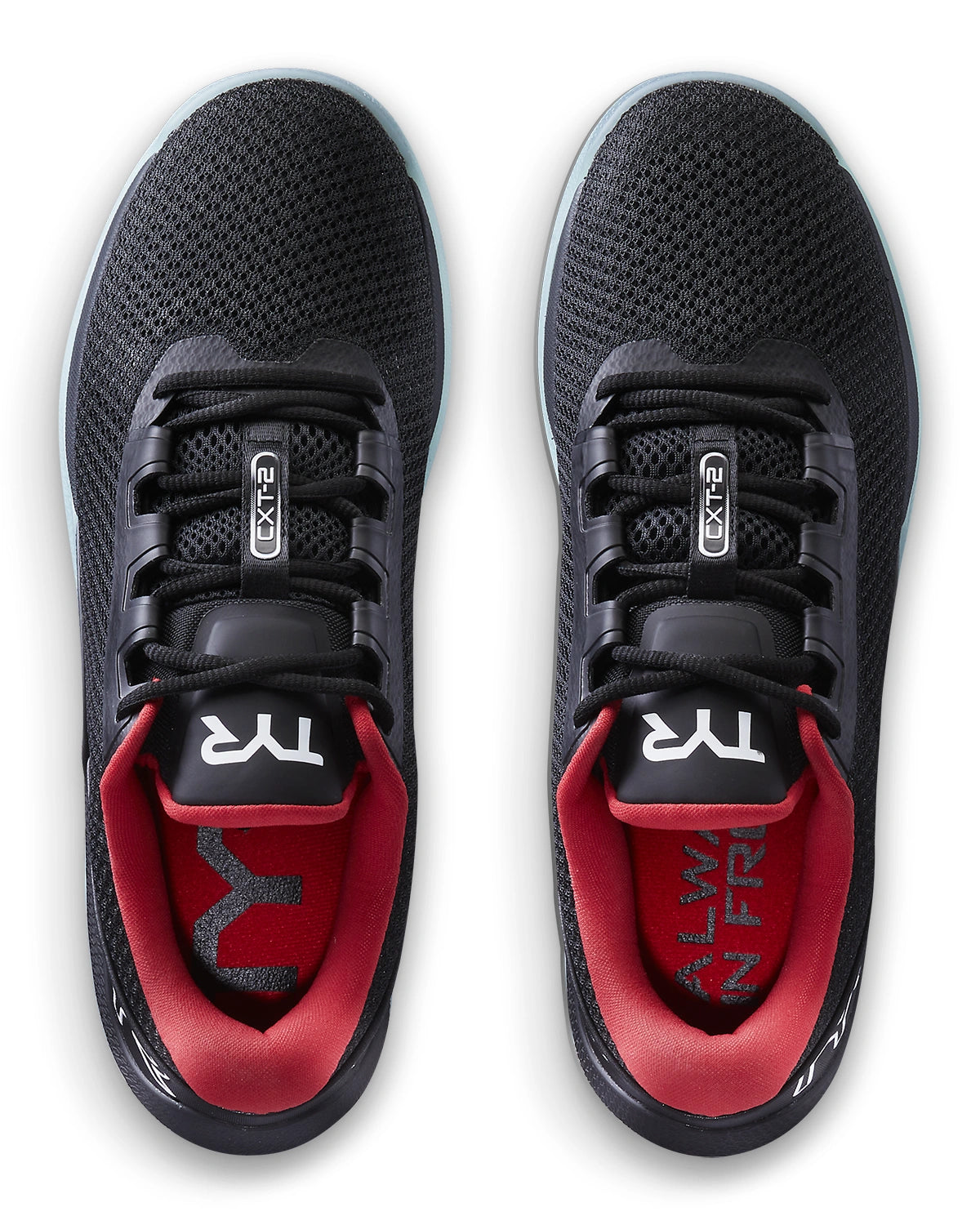 TYR CXT-2 091 Black/Teal