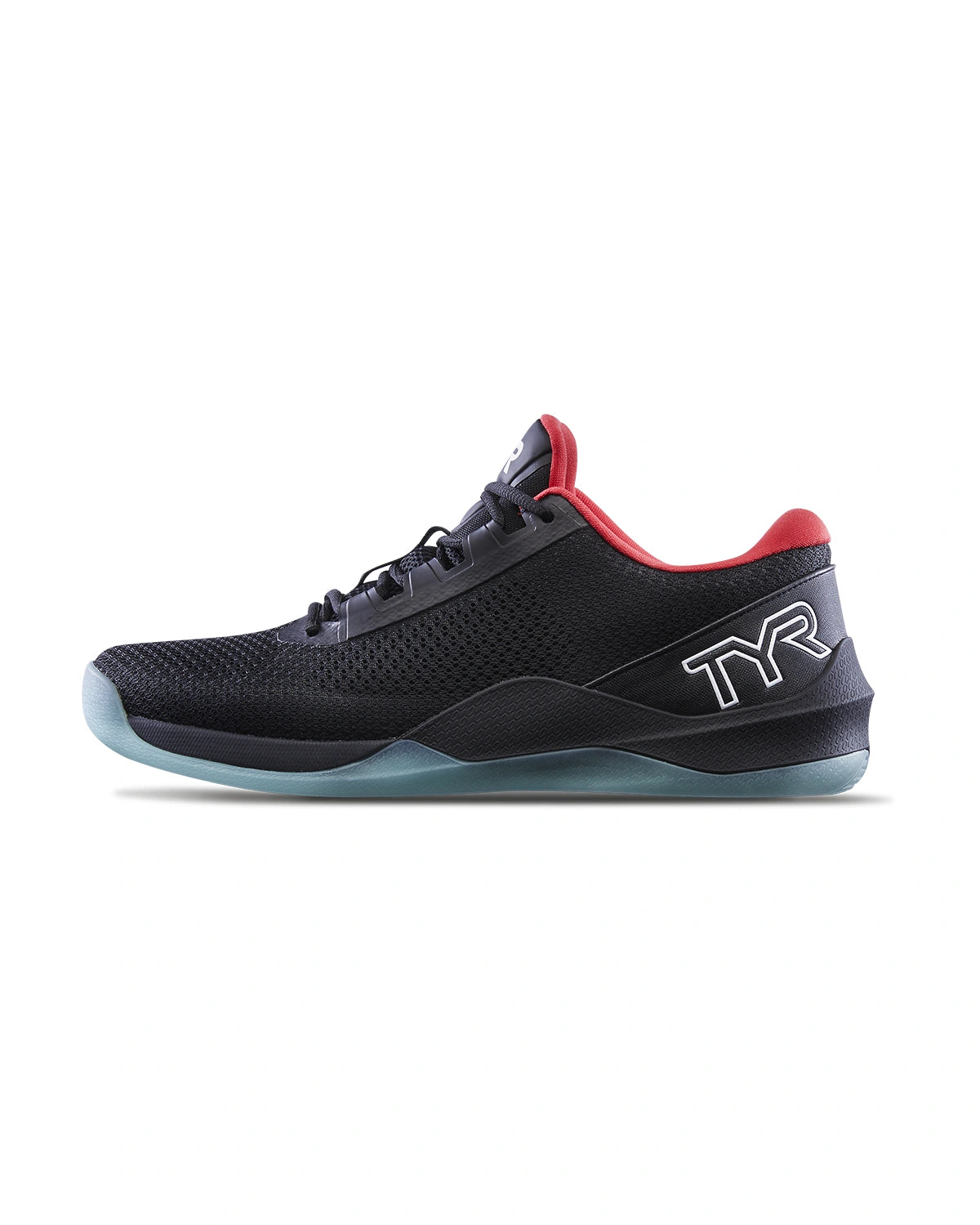 TYR CXT-2 091 Black/Teal