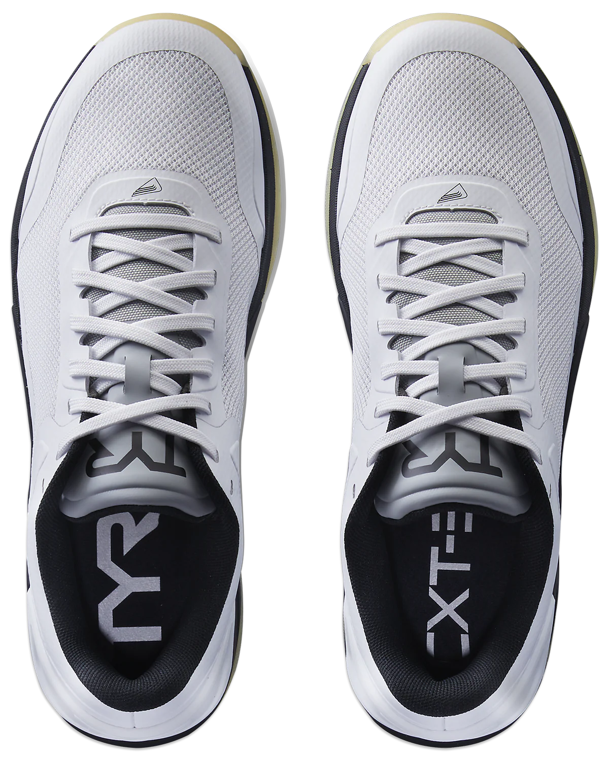 TYR CXT-2 134 BLANCO/LT AZUL