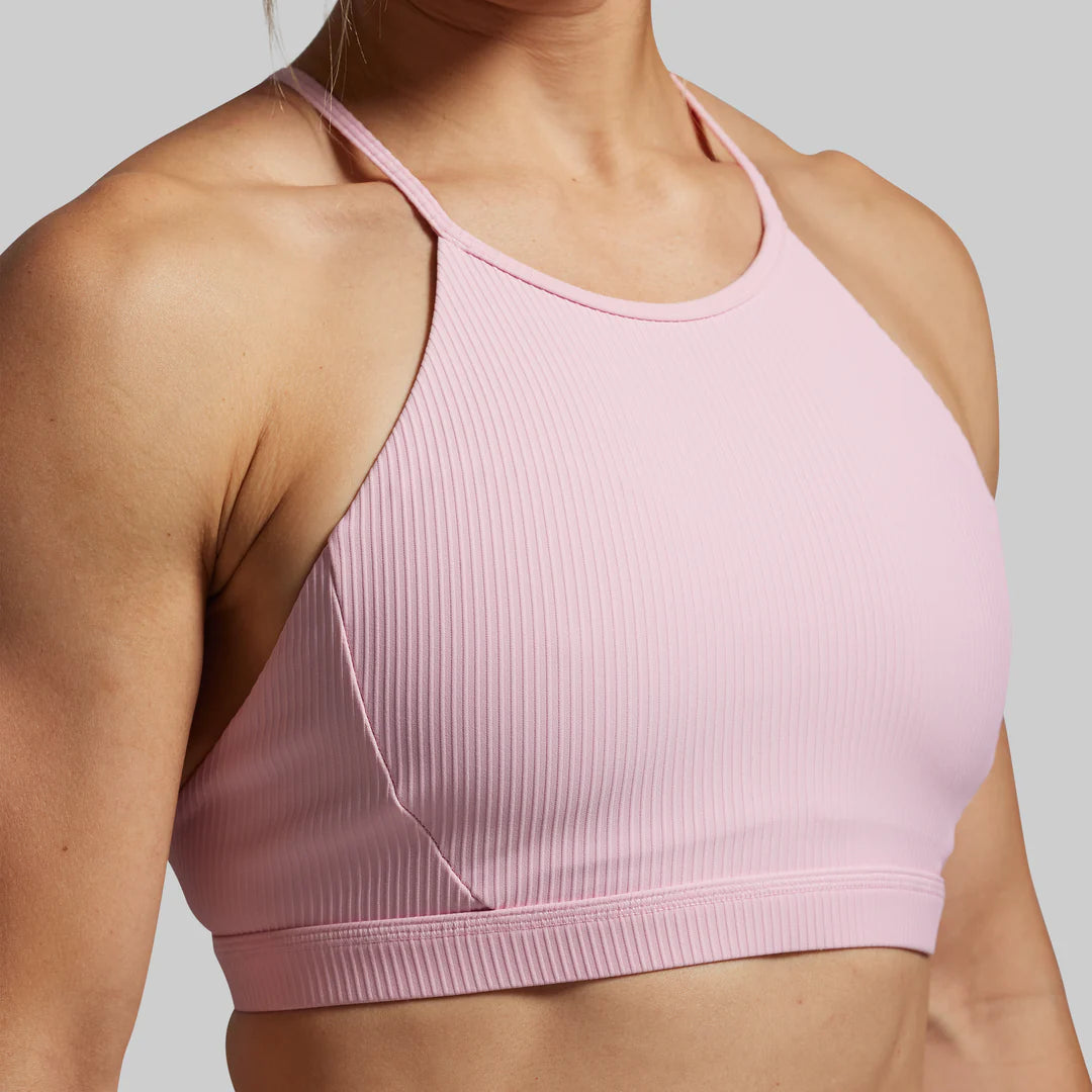 Born Primitive - Break the Limits Sports Bra (Parfait)