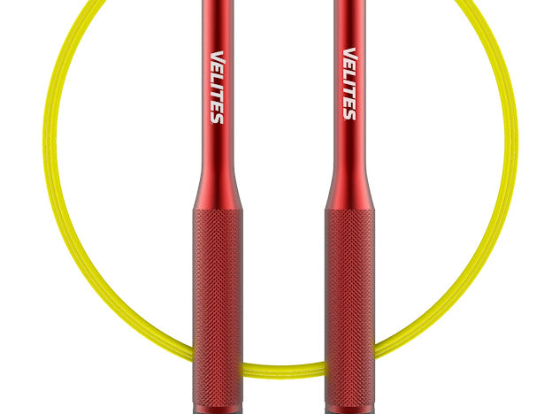 Jump Rope Fire 2.0 Vermelho