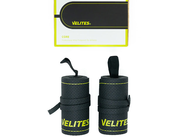 Wrist Wraps Core