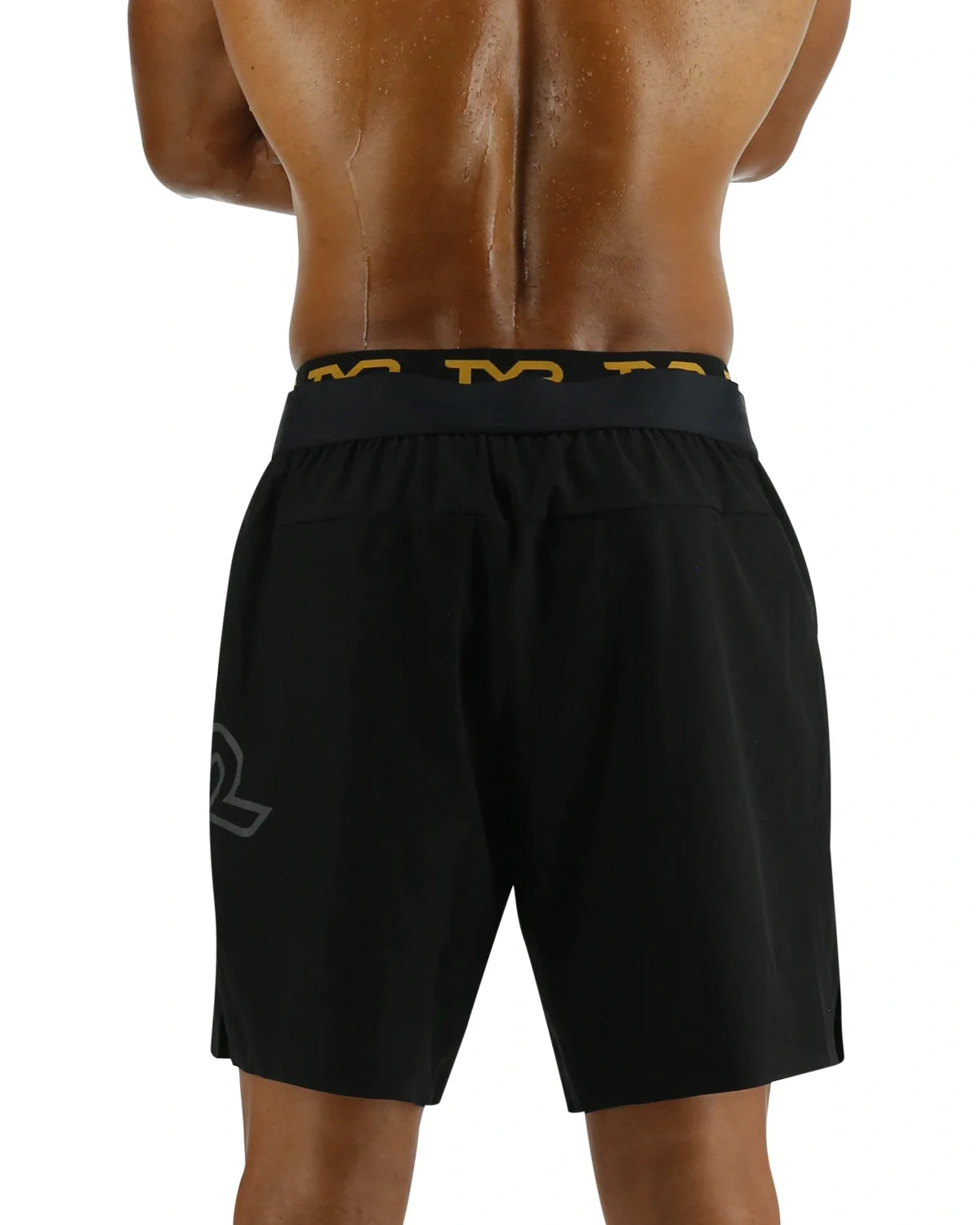 TYR HYDROSPHERE™ MEN'S UNLINED 7" ( sem compressão )