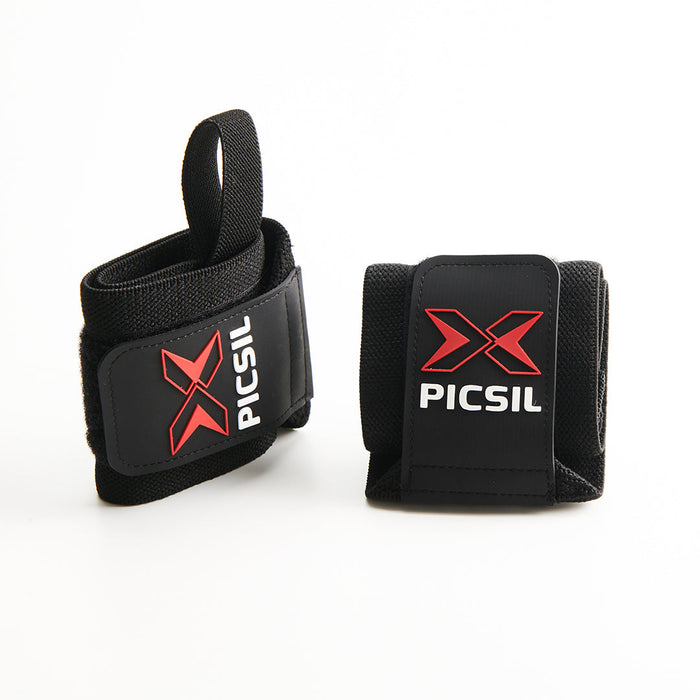 Wrist Wraps PICSIL