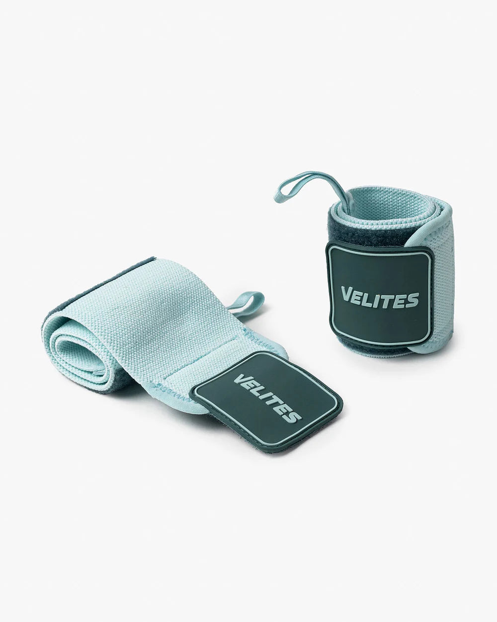 Wristwraps Nylon - Mint