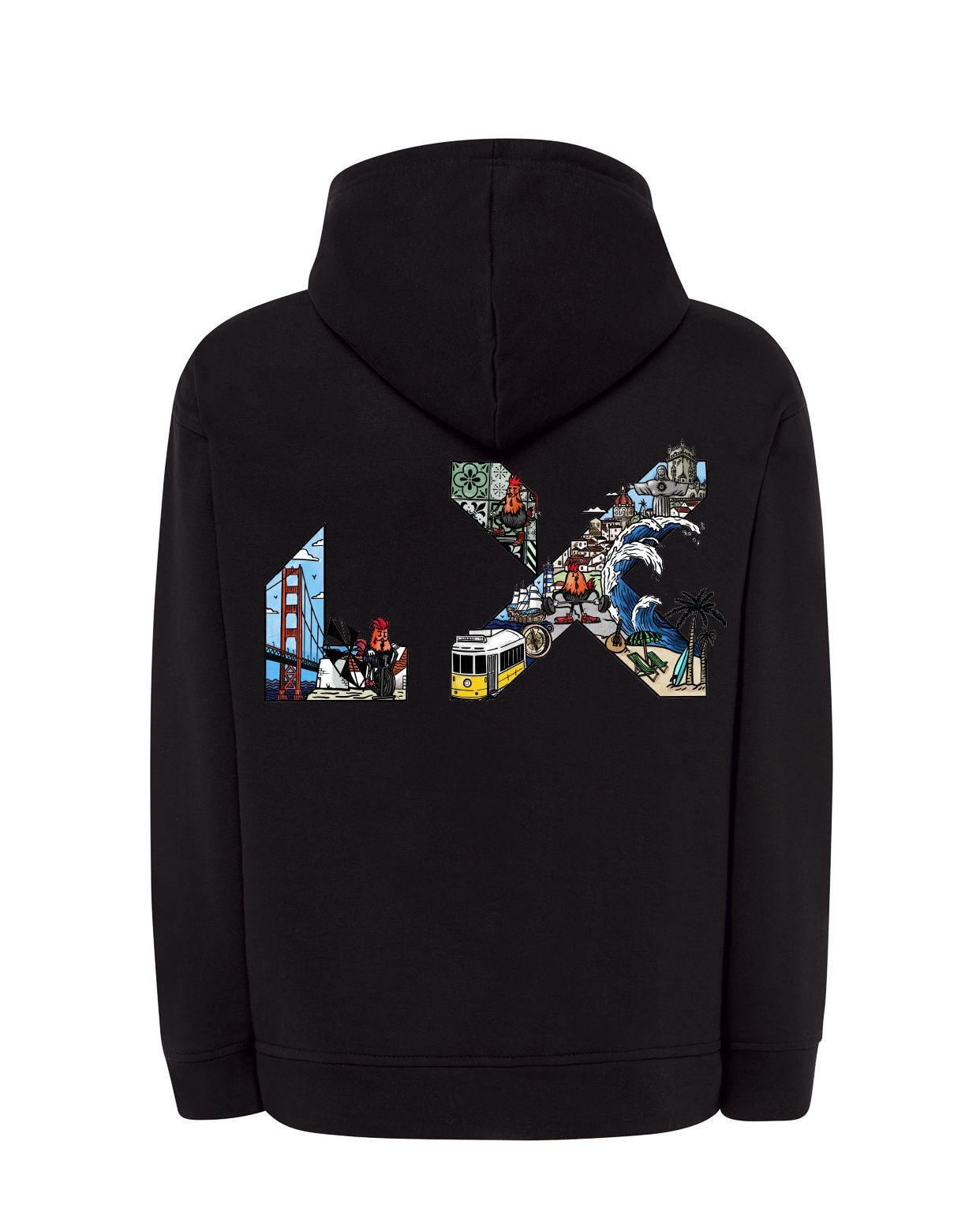 Sweat Lx Games 2025 (limitado)