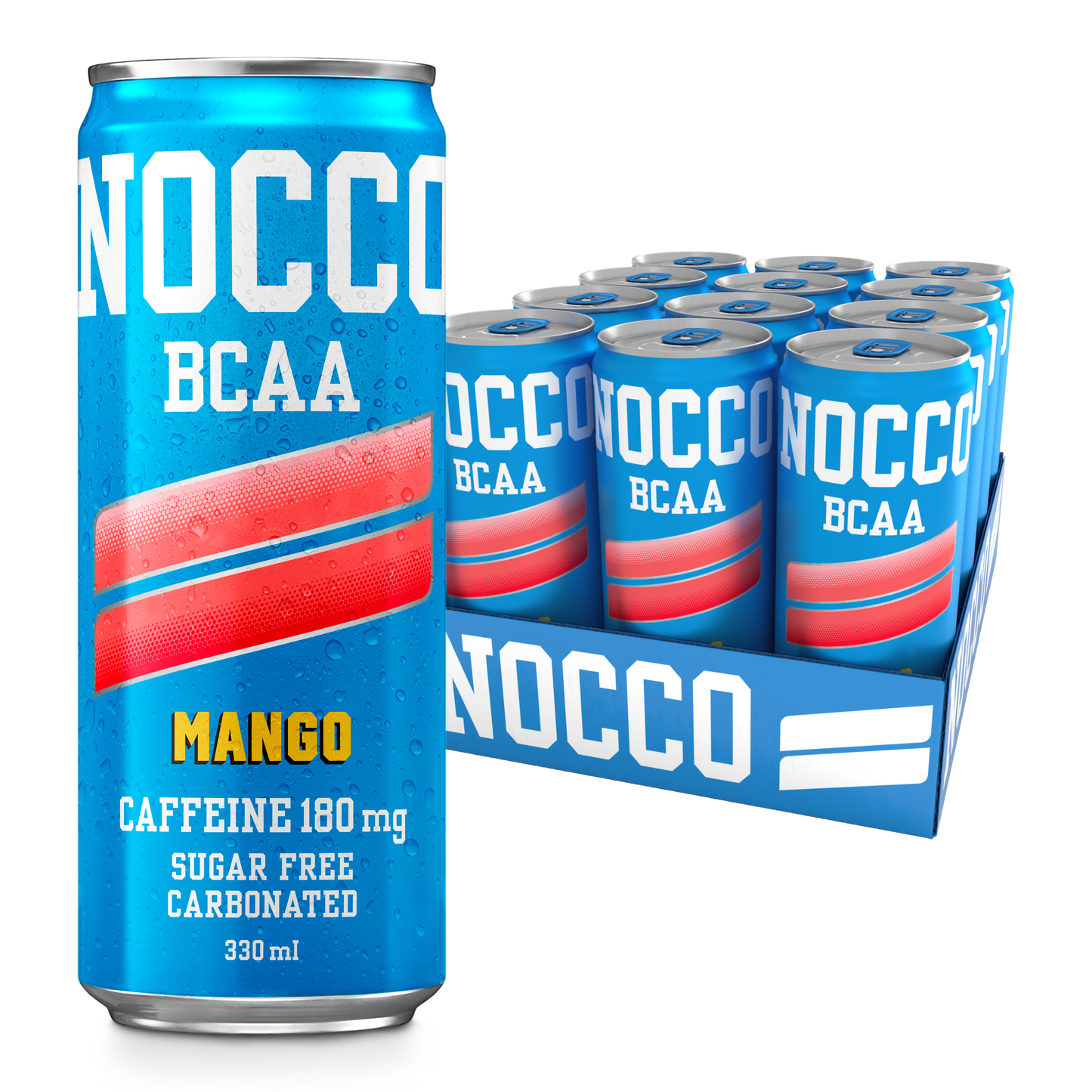 Nocco Mango