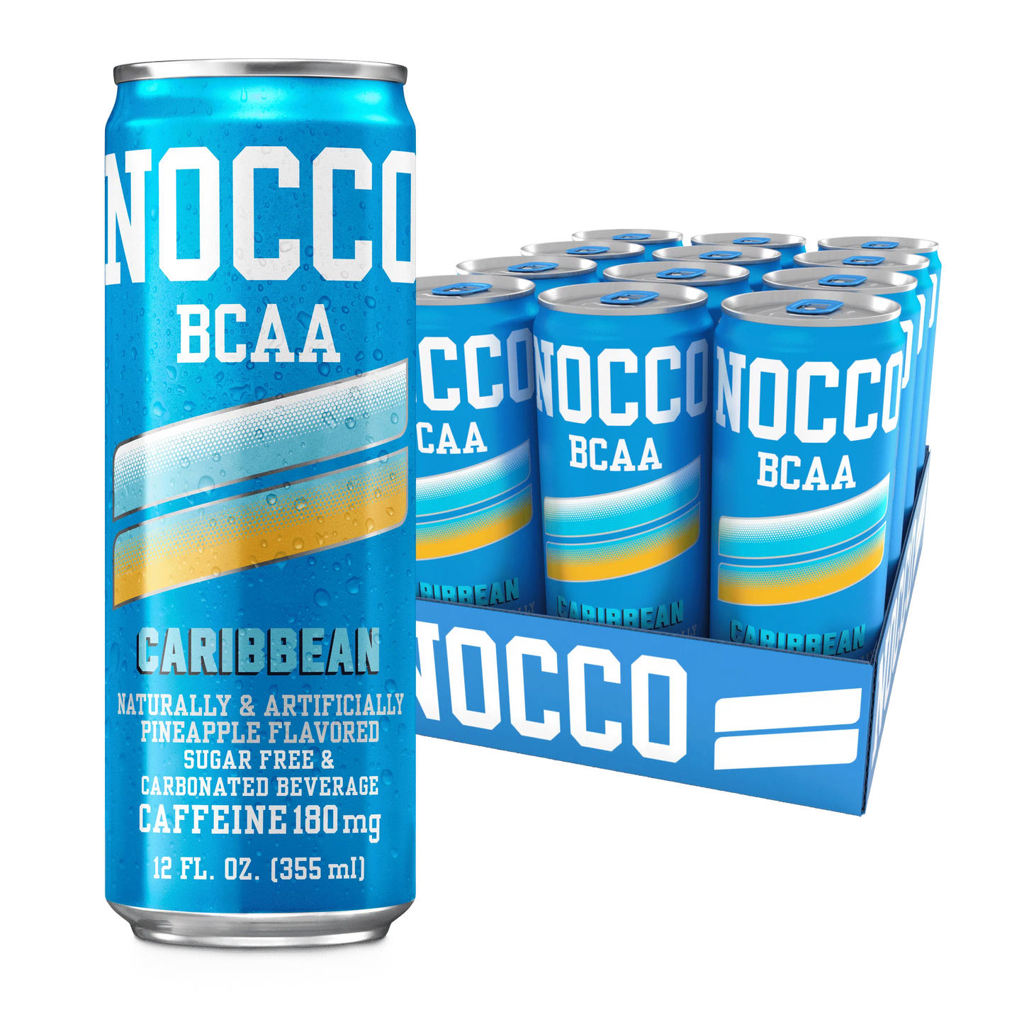 Nocco Caribbean
