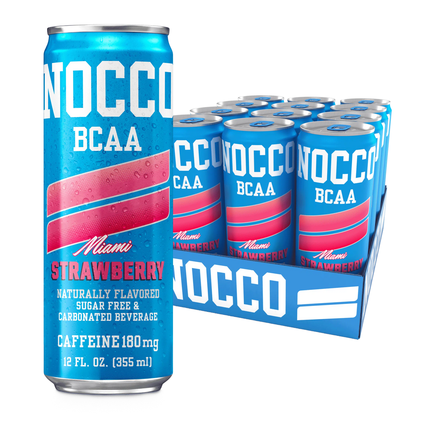 Nocco Miami