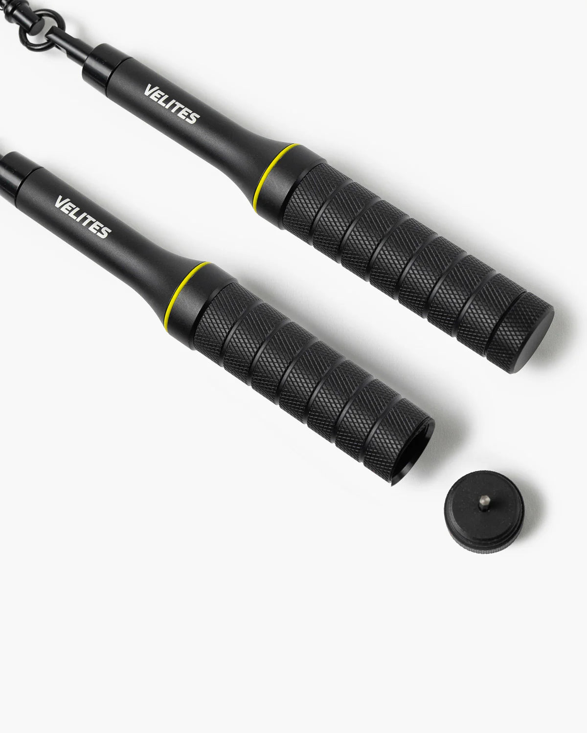 Jump rope Earth 2.0 de competição