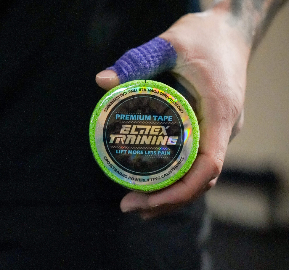 Premium Tape Extra Adesivo Pack 3