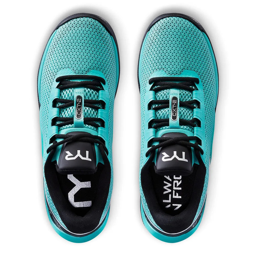 TYR CXT-2 456 Light Blue/Black