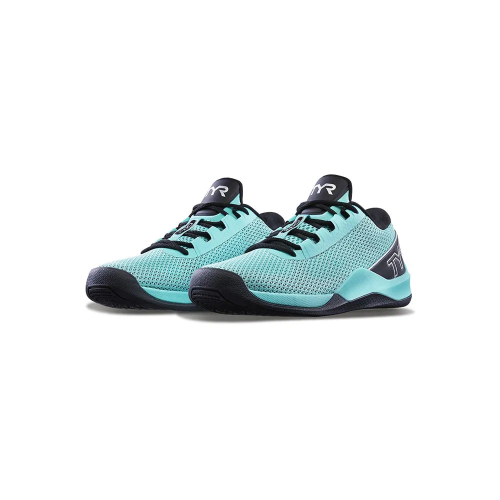 TYR CXT-2 456 Light Blue/Black