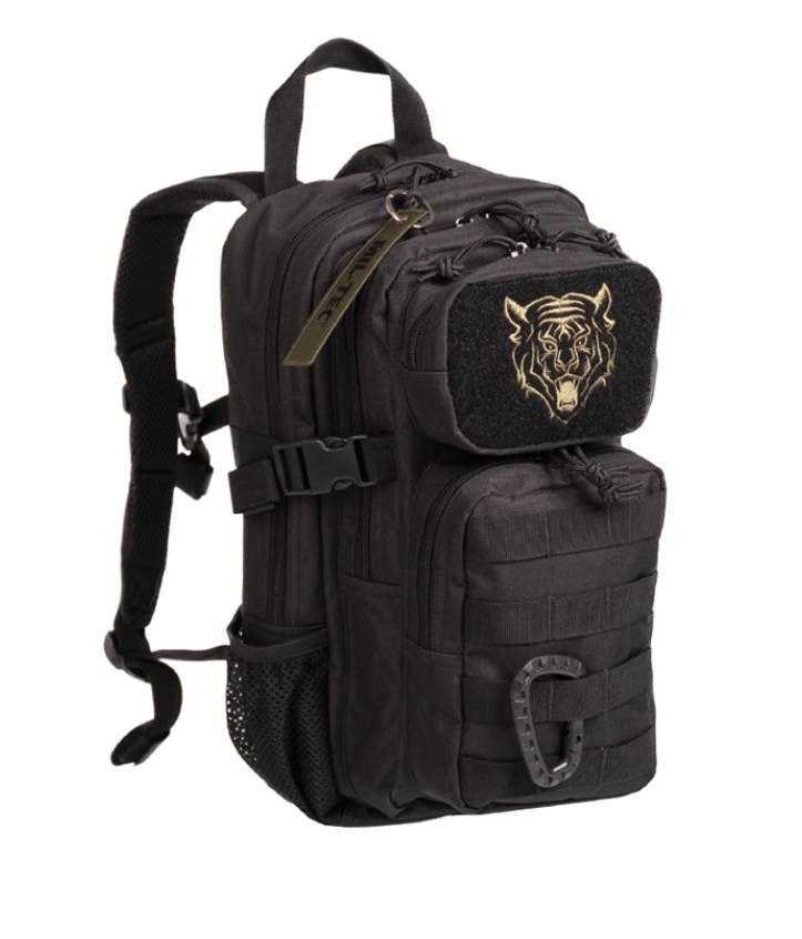 MOCHILA ASSAULT MIL-TEC  20L