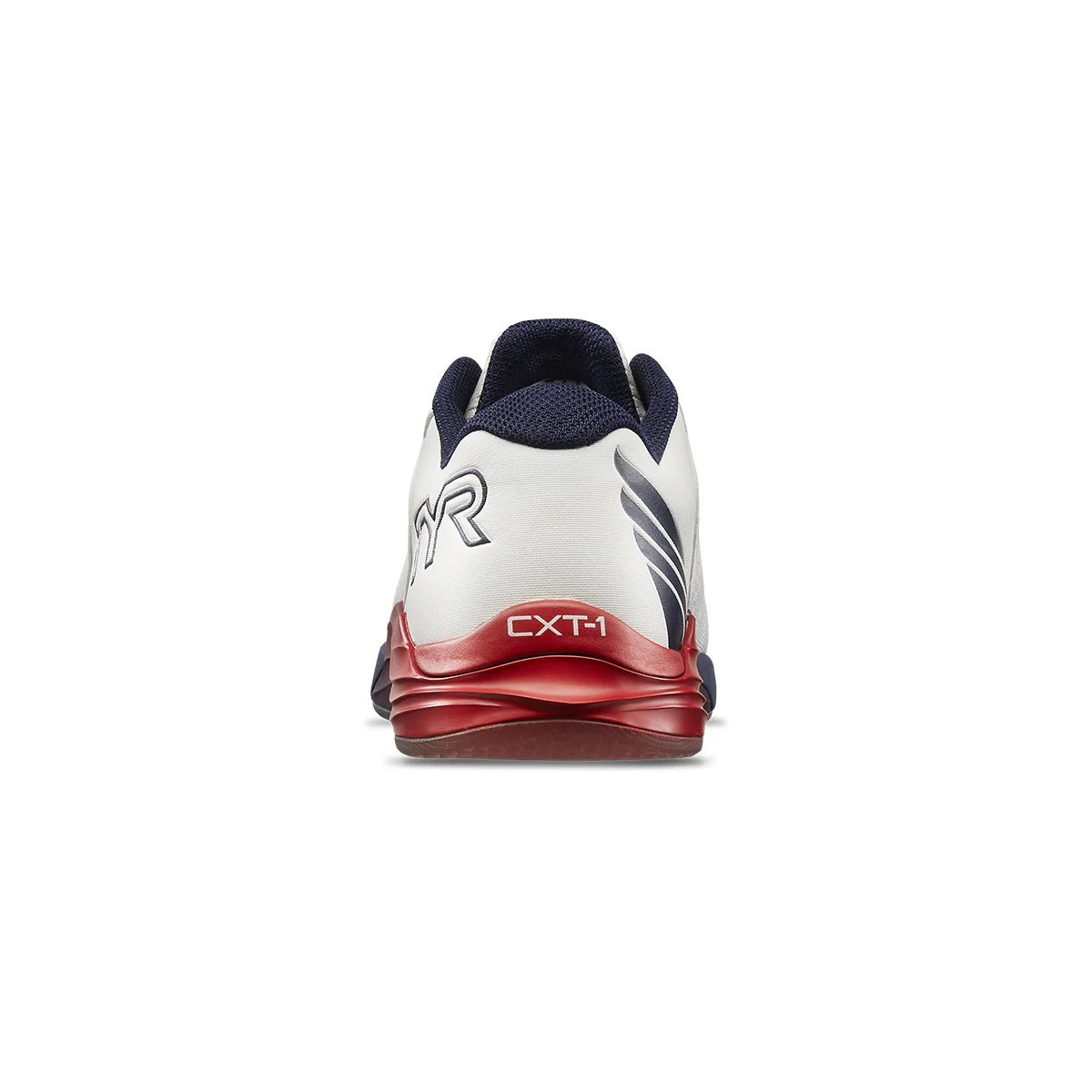 TYR CXT-1 163 BLANCO/TURCO