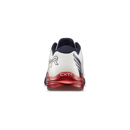 TYR CXT-1 163 BLANCO/TURCO