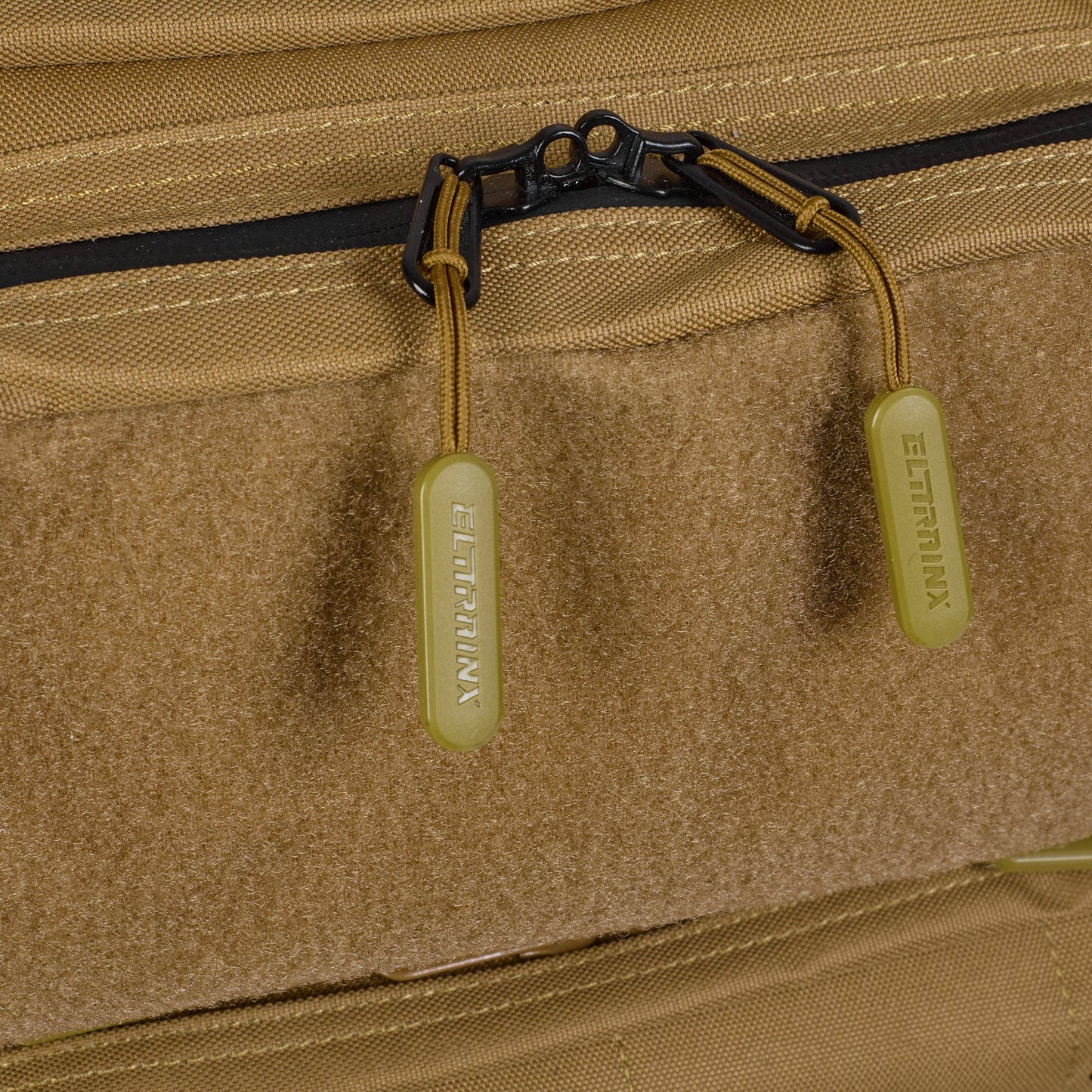 Mochila Tática V2 All In 45L Caqui