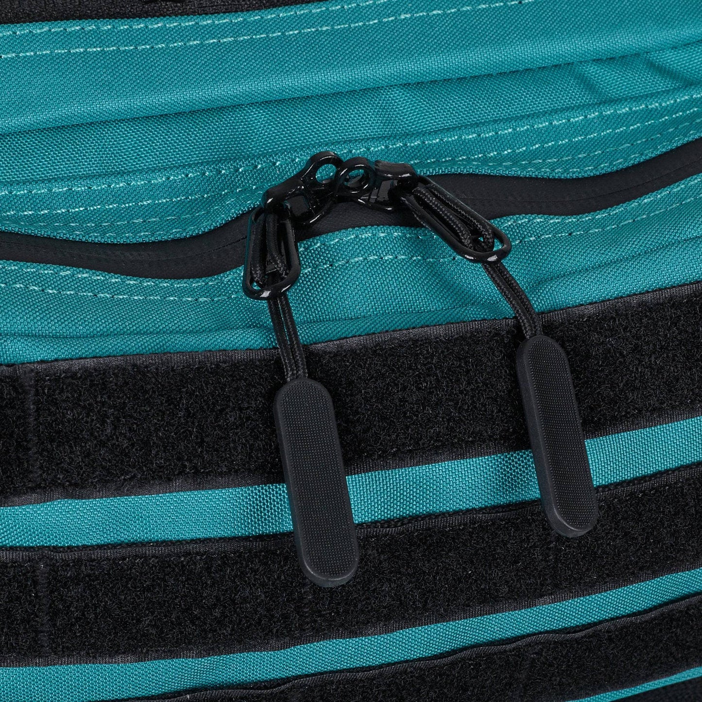 Mochila Tática V1 45L All em Turquesa