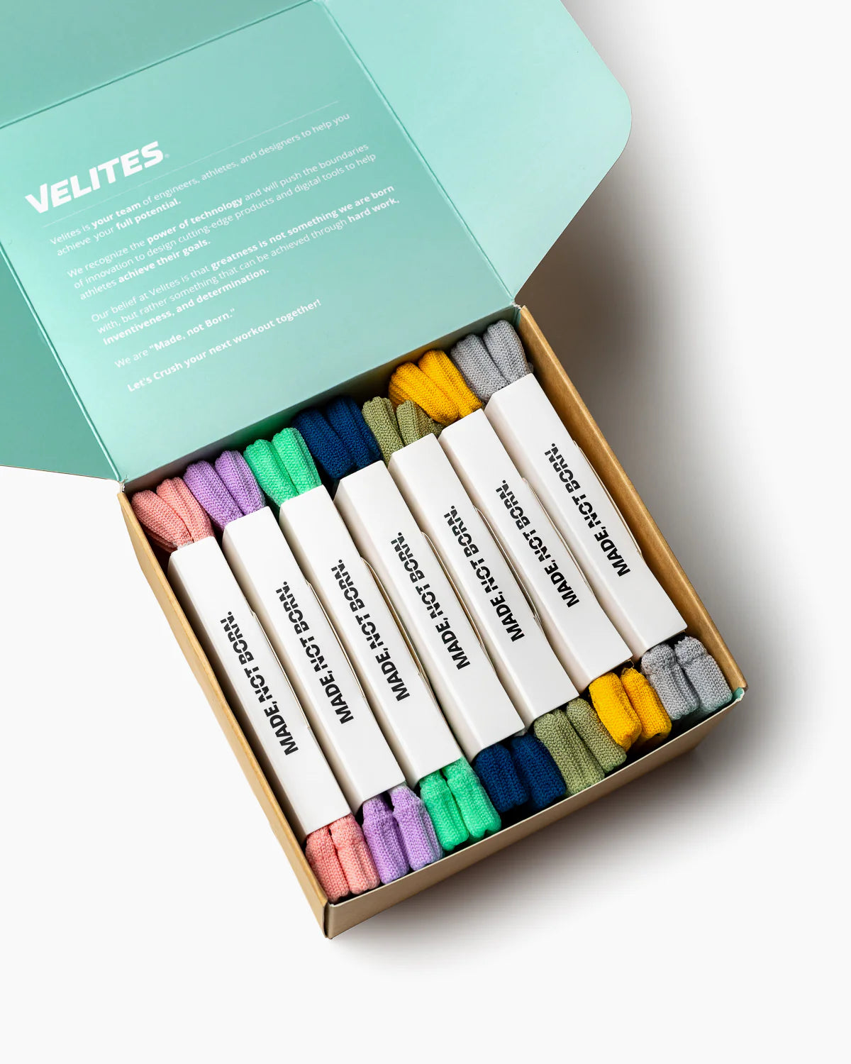 Weekly Wristbands PACK