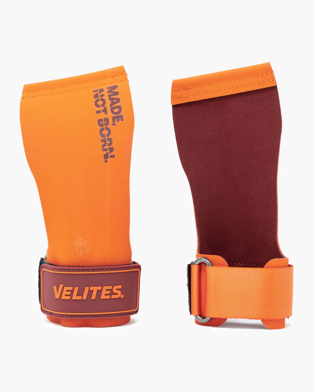 All Terrain - Orange