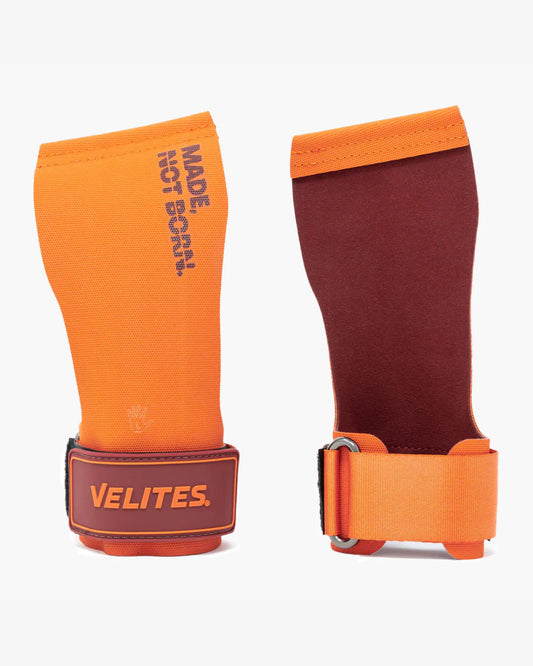 All Terrain - Orange