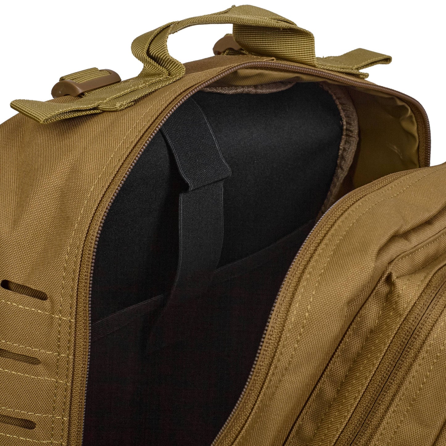 Mochila Tática V2 All In 45L Caqui