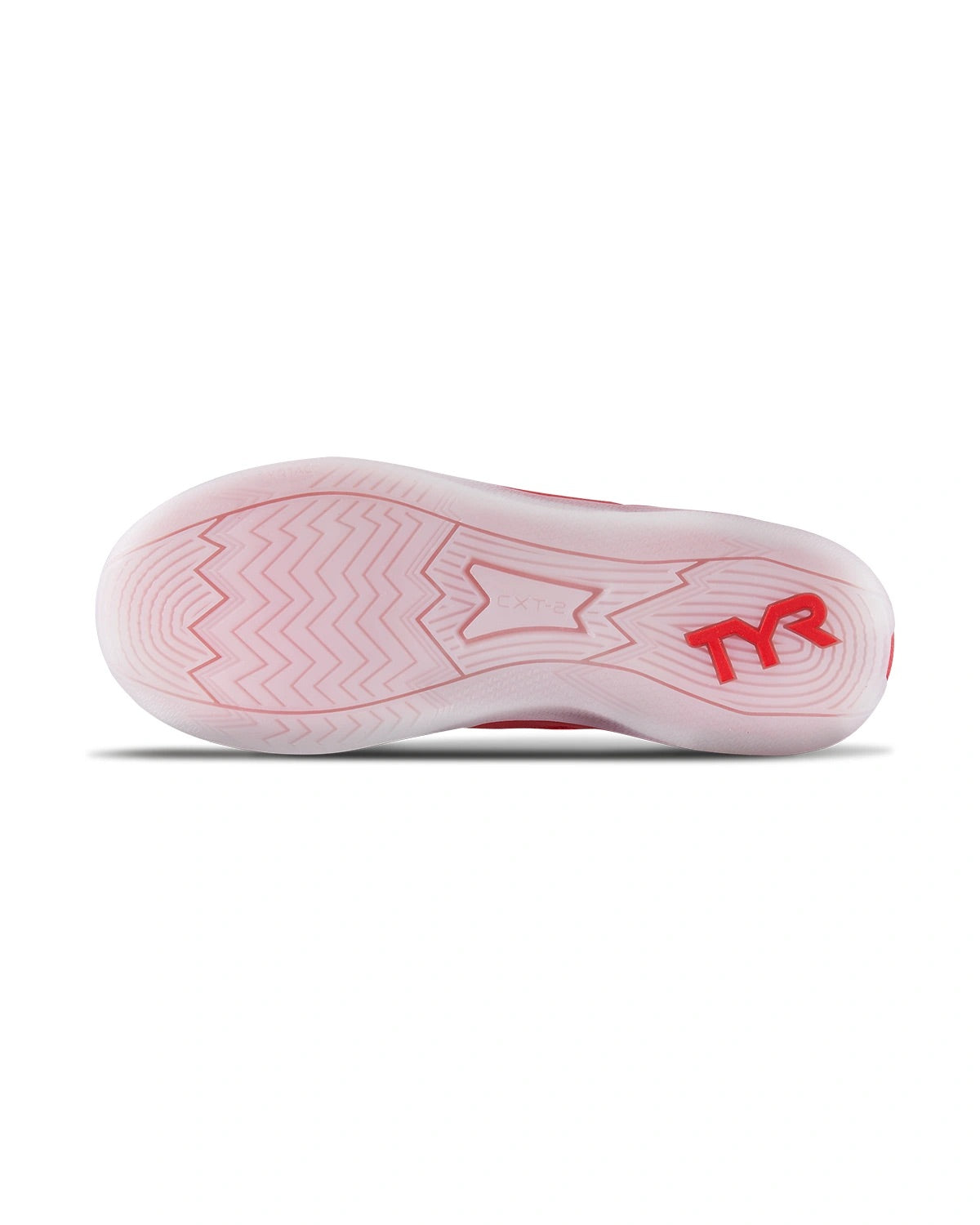 TYR CXT-2 641 ROJO/BLANCO