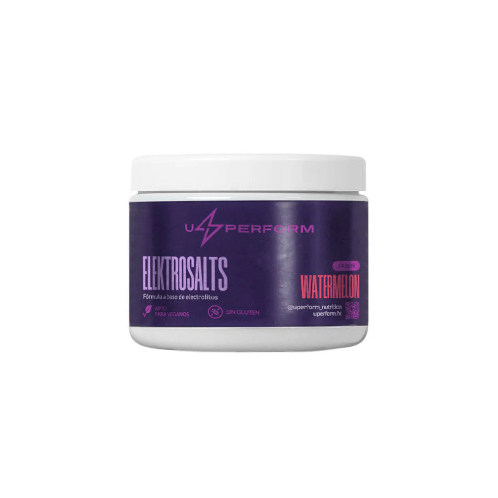 ELEKTROSALTS - Eletrólitos