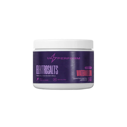 ELEKTROSALTS - Eletrólitos