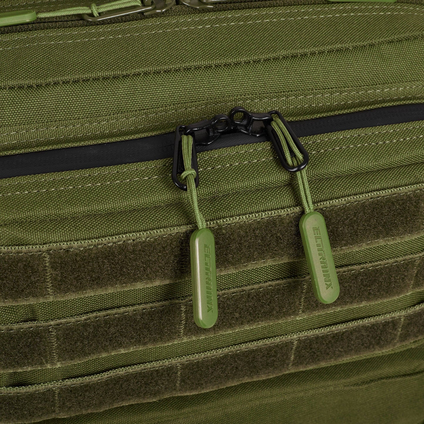 Mochila Tática V1 45L All In Verde