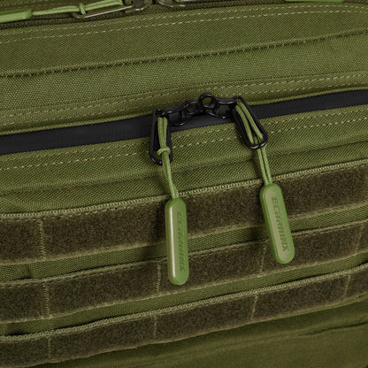 Mochila Tática V1 45L All In Verde