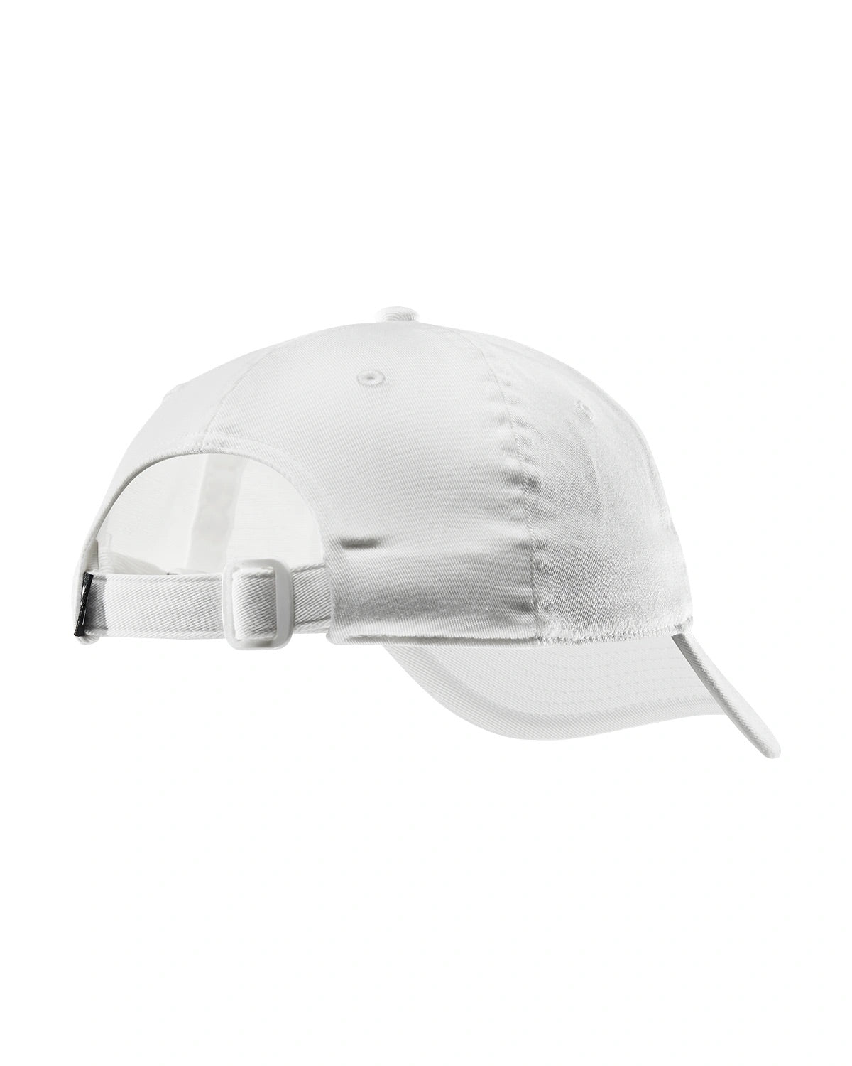 TYR LOGO ADJUSTABLE CAP - 100 White