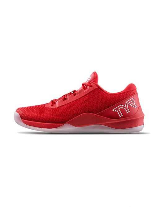 TYR CXT-2 641 ROJO/BLANCO