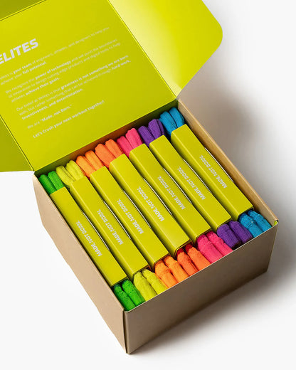 Neon Wristbands PACK