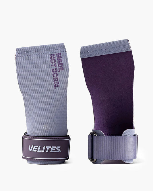 All Terrain - Purple