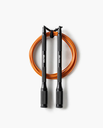 Jump Rope Cyclone - Black